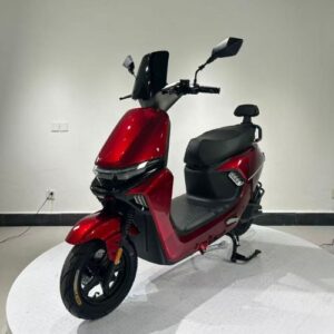 Scooter Elétrica Eco City BR 1.000w